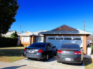 15750 S Tarrant Ave, Compton, CA 90220