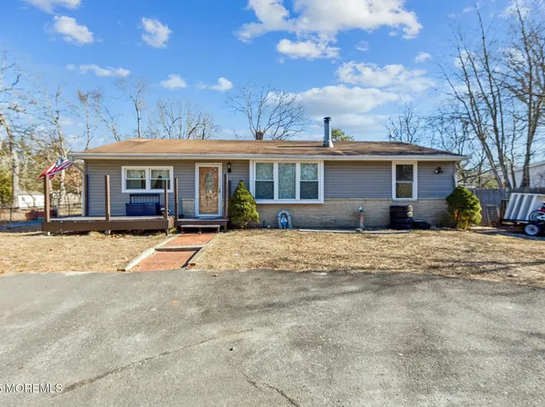 22 MARICOPA TRAIL, BROWNS MILLS, NJ 08015