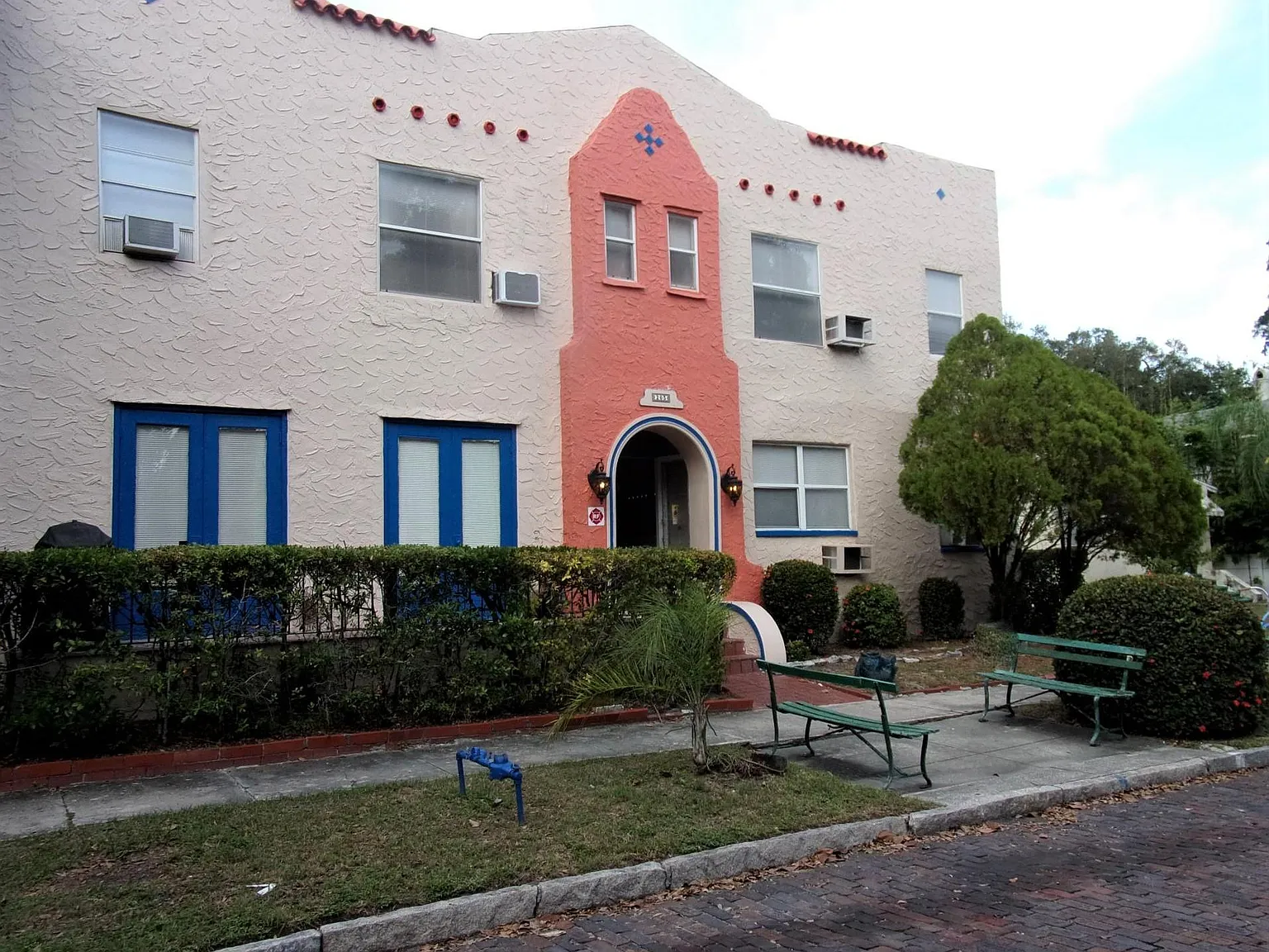 1 bed, 650 sqft, $1,395 — Photo 1