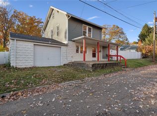 301 Home St, New Kensington, PA 15068