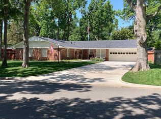 608 Broad Ln, Norman, OK 73069
