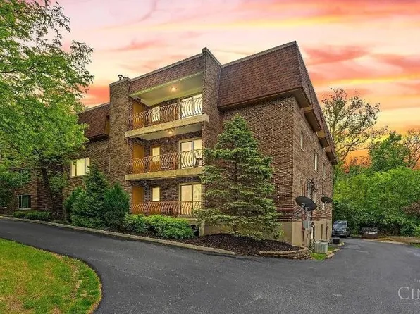 3563 Amberacres Dr APT 2, Cincinnati, OH 45237