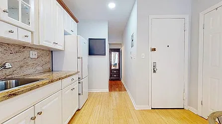 Rented by Keller Williams NYC
