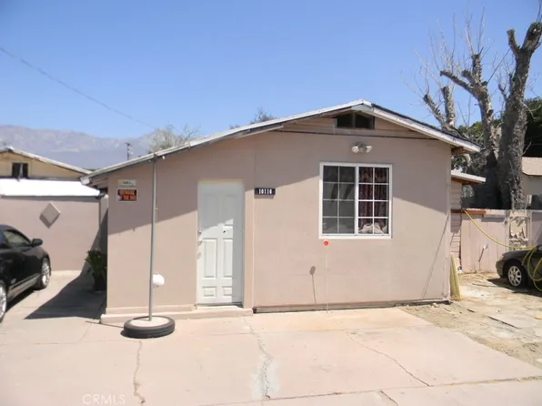 10112 24th St Lot 4, Rancho Cucamonga, CA 91730