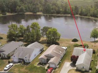 421 Lexington Dr, Little Egg Harbor, NJ 08087