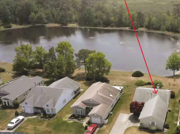 421 Lexington Dr, Little Egg Harbor, NJ 08087