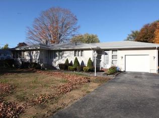 96 Williams St, Taunton, MA 02780