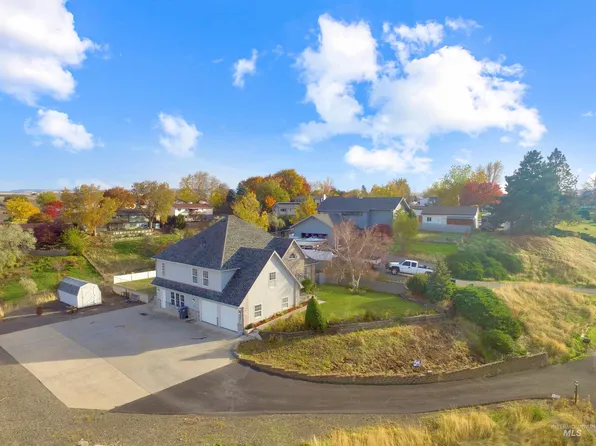 2625 16th St, Clarkston, WA 99403