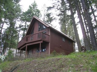 144 Microwave Rd, Cle Elum, WA 98922