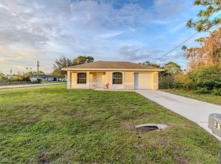 3118 64th St W, Lehigh Acres, FL 33971