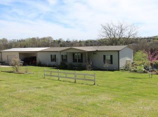 2380 W Saulsbury Rd, Lebanon, TN 37090