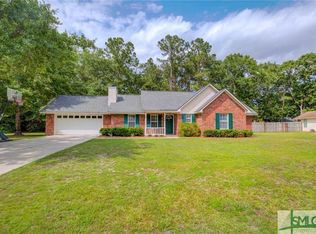 107 Acorn St, Rincon, GA 31326