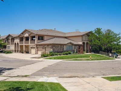 7190 S Wenatchee` Way  Unit B, Aurora, CO, 80016