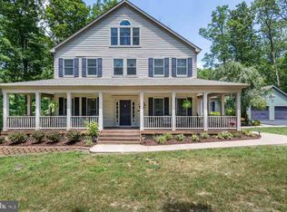 28431 Morel Way, Rhoadesville, VA 22542