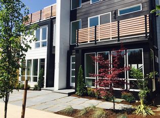 4345 N Haight Ave, Portland, OR 97217