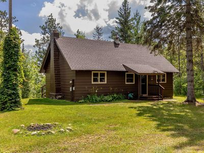 35094 Mohawk Dr, Laporte, MN, 56461