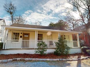 2171 College St, Montgomery, AL 36106