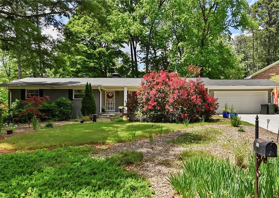 1217 Berkeley Rd, Avondale Estates, GA 30002 Zillow