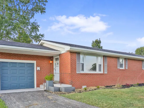 104 Morningside Dr, Lawrenceburg, KY 40342