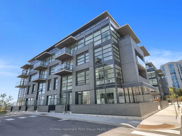 1610 Charles St #444, Whitby, ON L1N 0P5