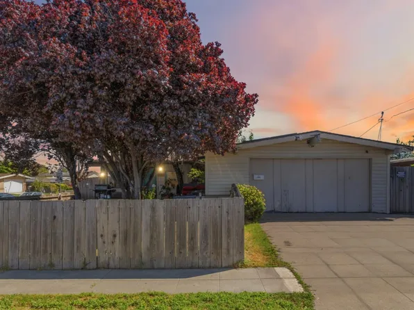 2612 Ocala St, Hayward, CA 94545