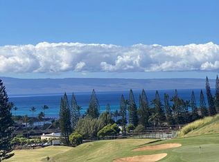 Kapalua Golf Villas, Lahaina, HI 96761