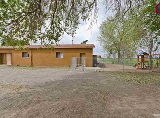 10124 Highway 28, Anthony, NM 88021