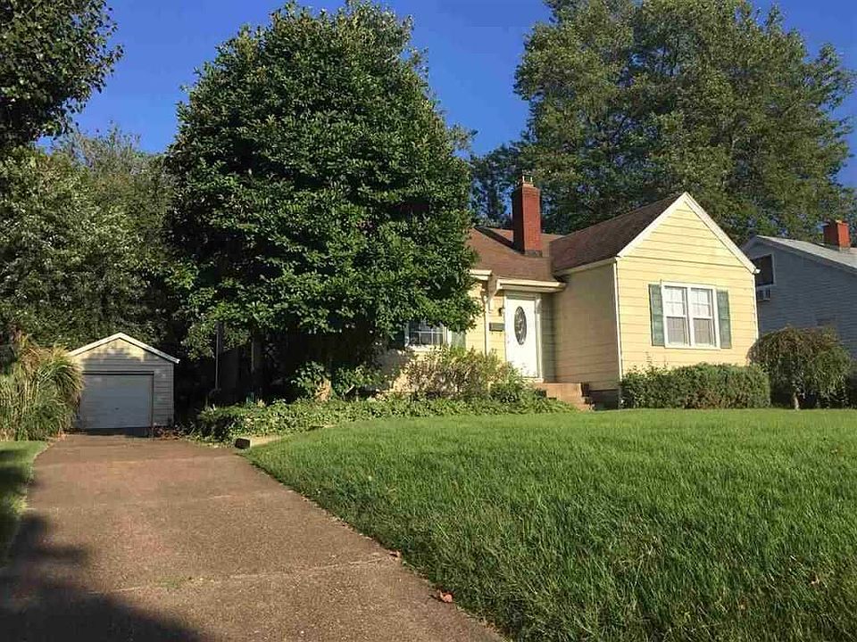 1st image of 18 S Saint James Blvd