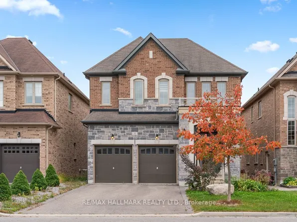 55 Marbrook St, Richmond Hill, ON L4C 0Y8