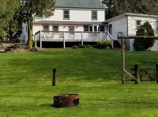 815 Kintner Rd, Kintnersville, PA 18930