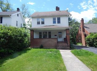 3248 Tullamore Rd, Cleveland Heights, OH 44118