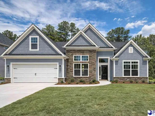 888 Bellemeade Cir Lot 71, Florence, SC 29501