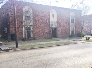 736 N 8th St APT 5, Baton Rouge, LA 70802