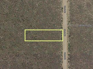 46 7th St NE, Rio Rancho, NM 87124