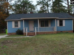 2519 Banner Hill Rd, Columbia, SC 29209