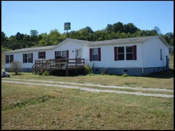 1150 Lake Dr, Loudon, TN 37774