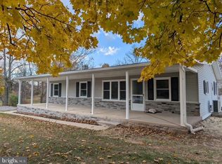 5399 Canal Rd, East Berlin, PA 17316