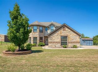 1119 Highland Rd, Springtown, TX 76082