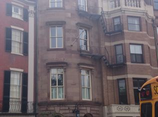 53 Beacon St #1, Boston, MA 02108