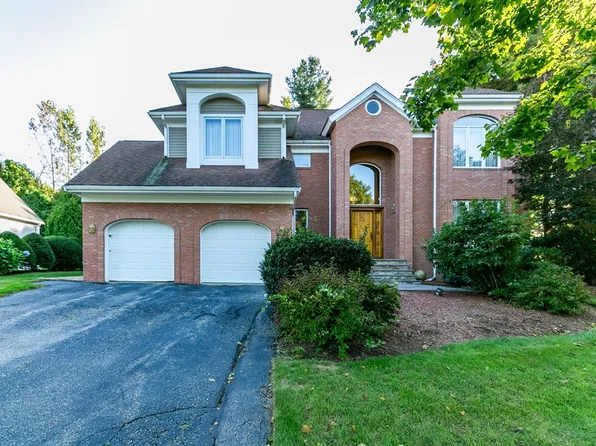 15 Green View Ln, Worcester, MA 01609