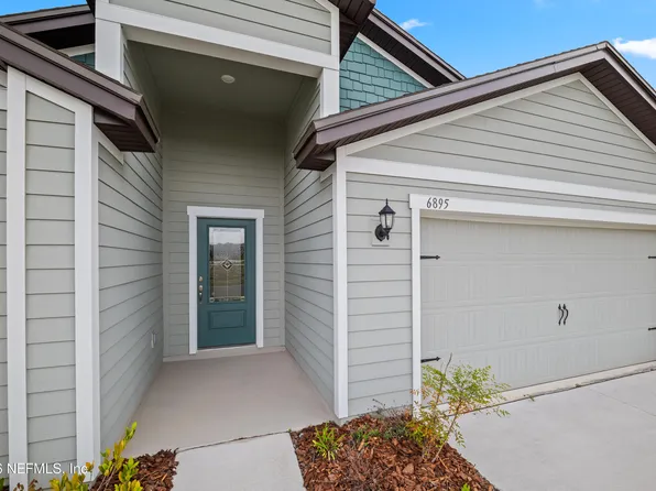 6895 MYRTLE OAK Road, Jacksonville, FL 32219
