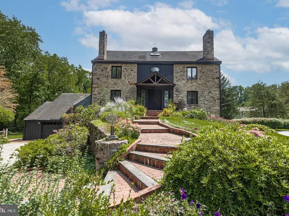 3615 Indian Springs Rd, Doylestown, PA 18902