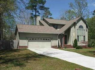 103 Willbarry Rd, Jacksonville, NC 28540