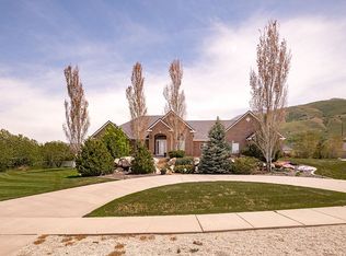 360 W 2050 S, Perry, UT 84302