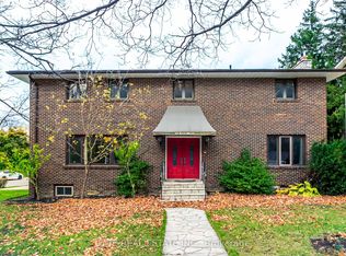 60 Scott St, Brampton, ON L6V1S3