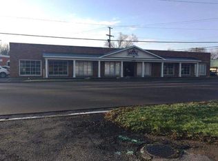 1901 Horton Rd, Jackson, MI 49203