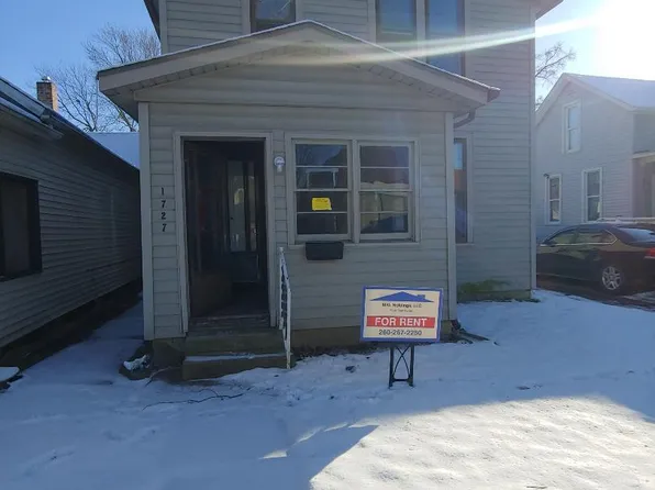 1727 High St #102, Fort Wayne, IN 46808