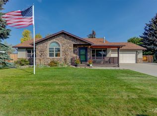 1370 Ranchview Rd, Helena, MT 59602