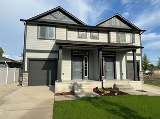 1550 N Wilhelm Way, Post Falls, ID 83854