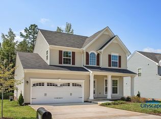 5219 Kenmare Loop, Richmond, VA 23234